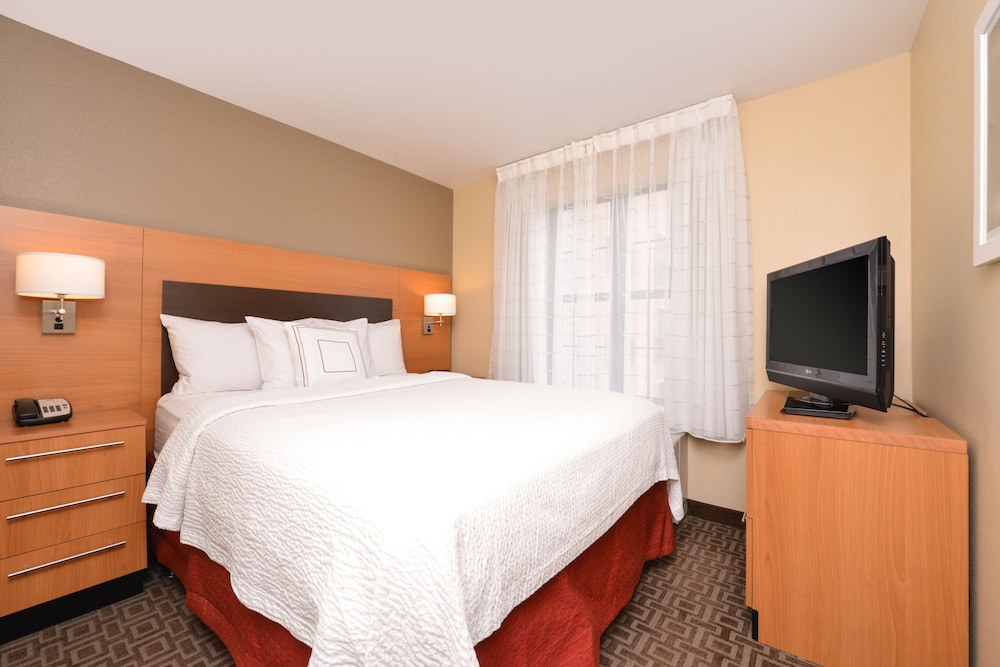 Towneplace Suites Sacramento Roseville 8/29