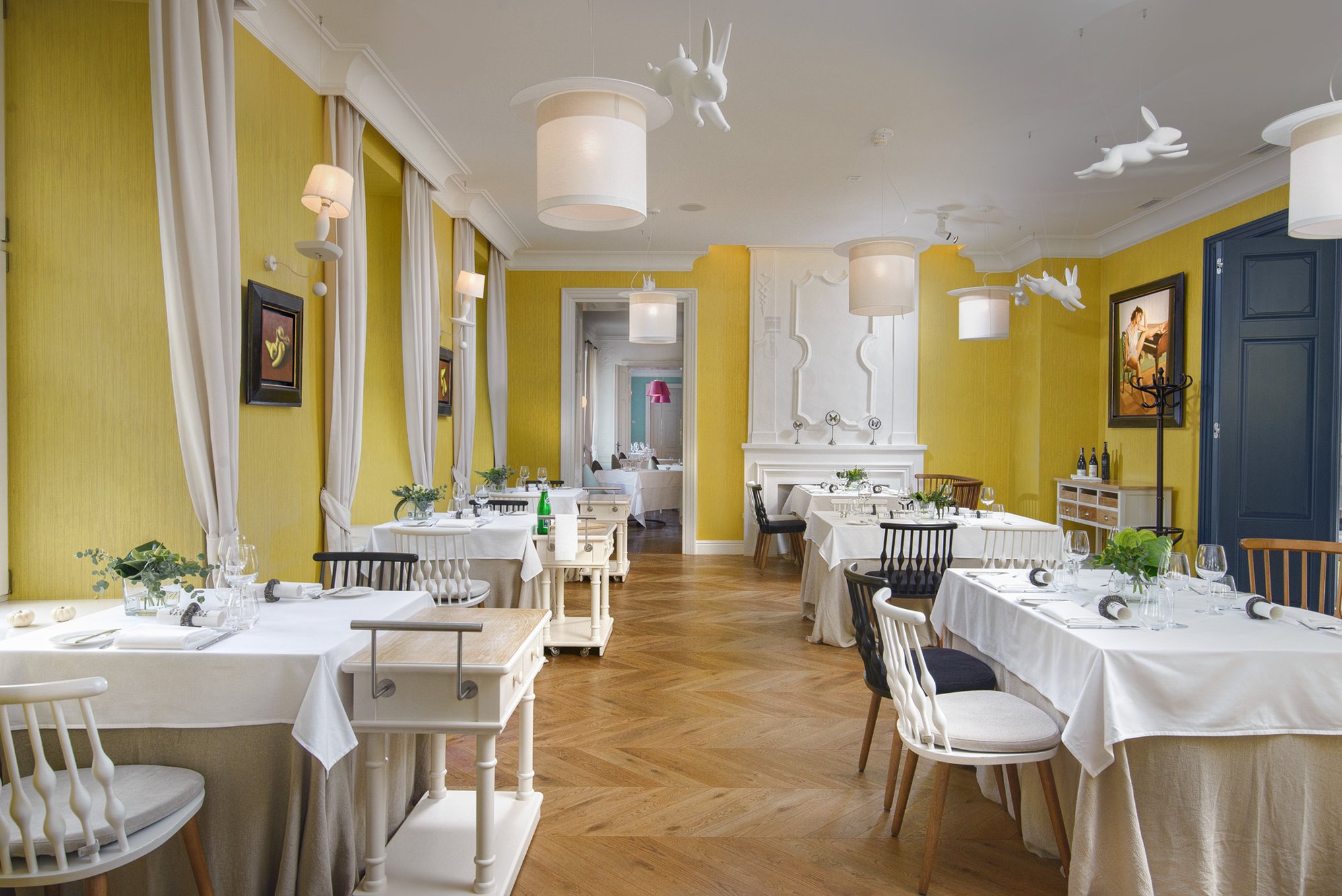 QUADRILLE CONFERENCE & SPA 41/50