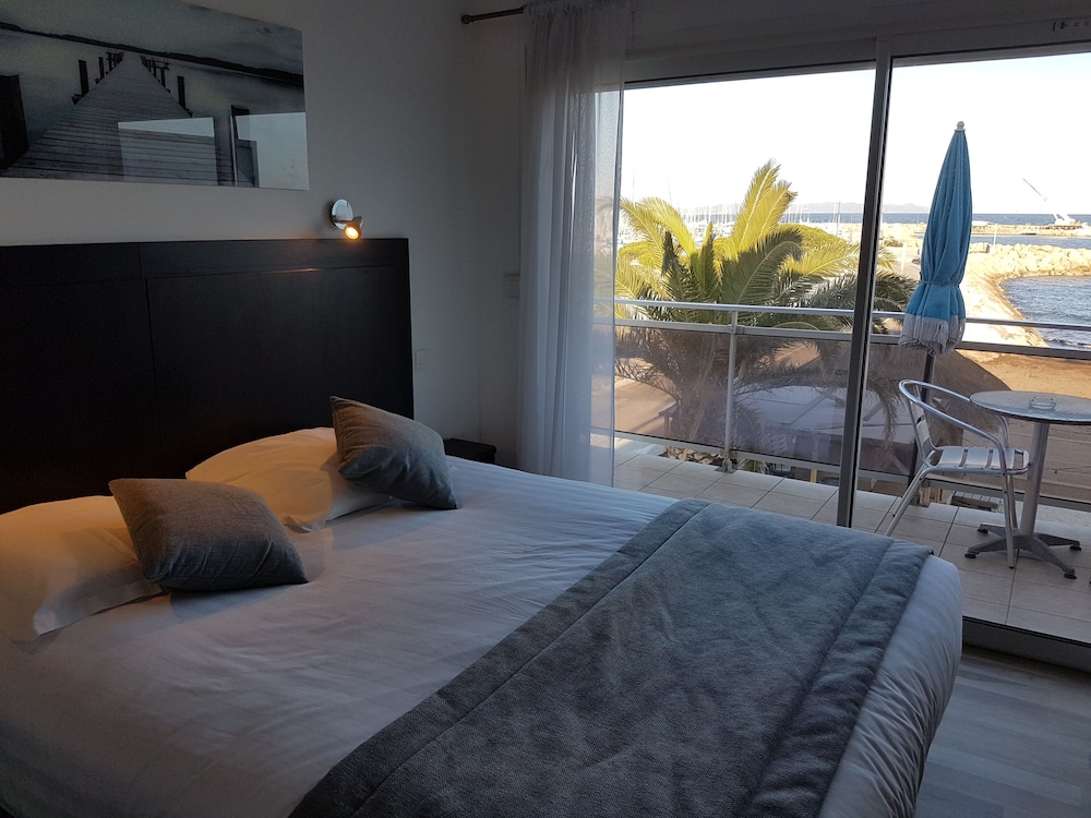 Citotel La Potiniere 20/60