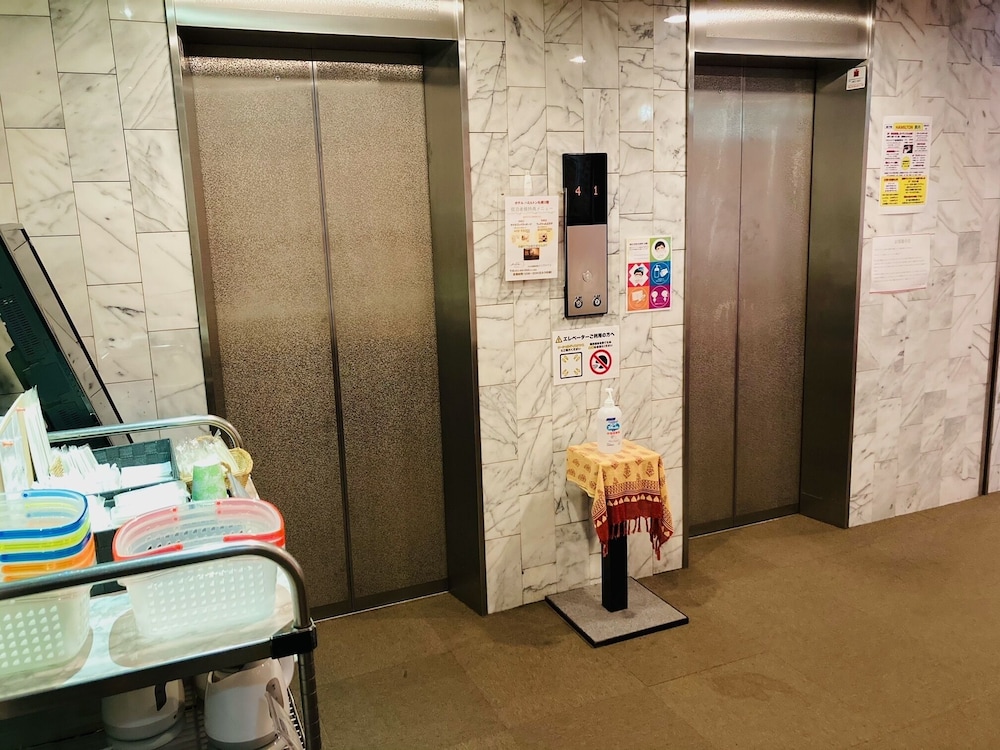 Hotel Hamilton Sapporo 46/51