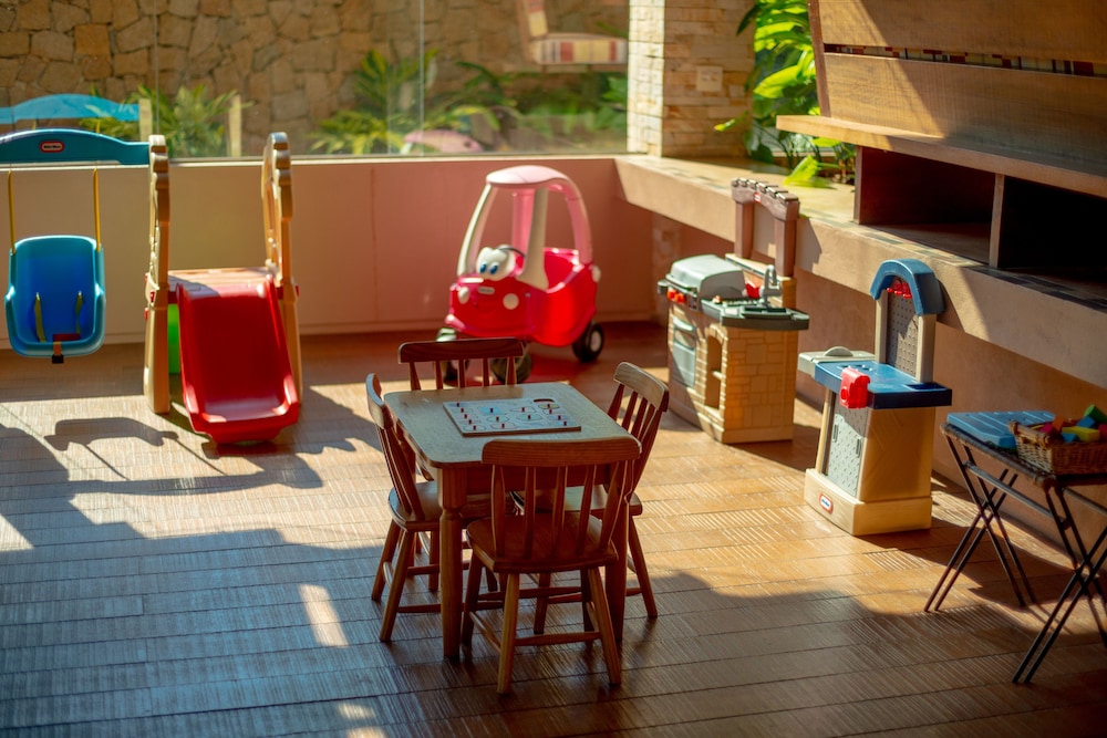 Hotel Real Villa Bella 35/45