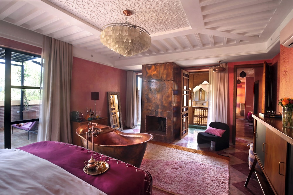 Room, King Bed, Terrace, Xl