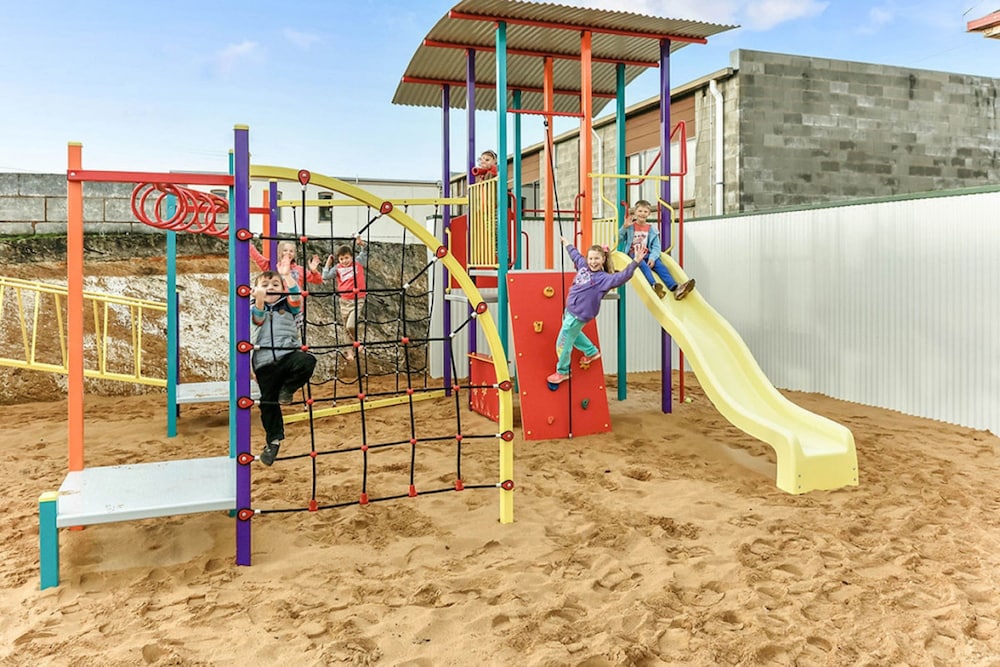 Warrnambool Claremont Holiday Village 28/42