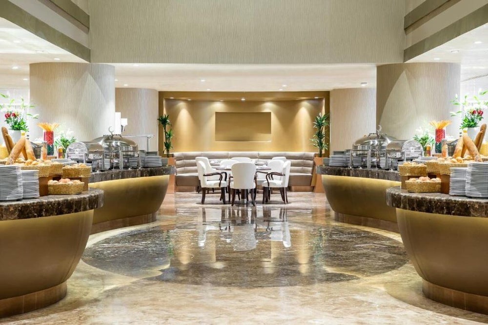 فندق كوبثورن مكة النسيم(Copthorne Makkah Al Naseem) 35/51