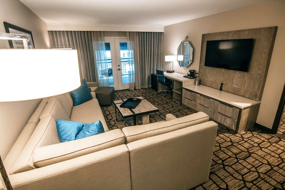 Doubletree By Hilton Lubbock - University Area 46/77