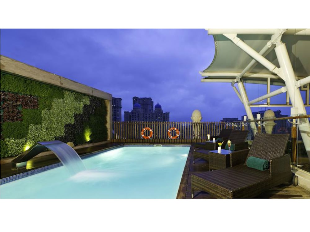Meluha the Fern An Ecotel Hotel 22/50