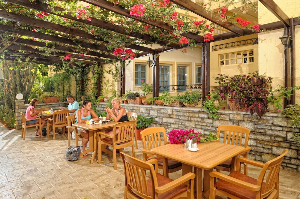 Malia Mare Hotel 46/62
