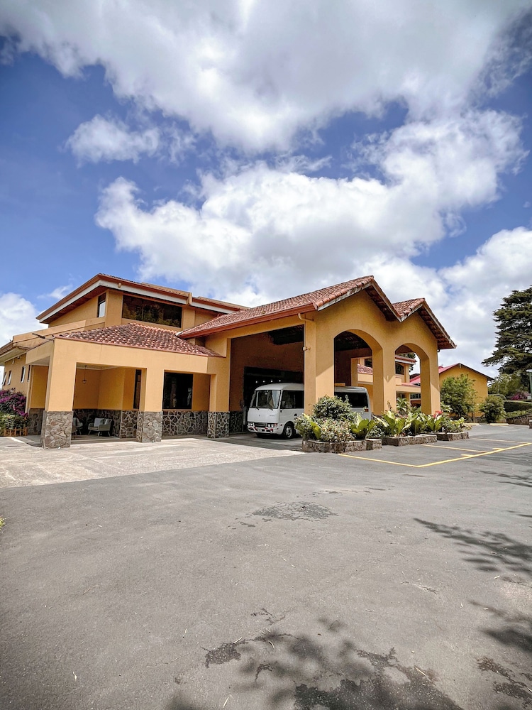 Hotel de Montana Monteverde 6/76