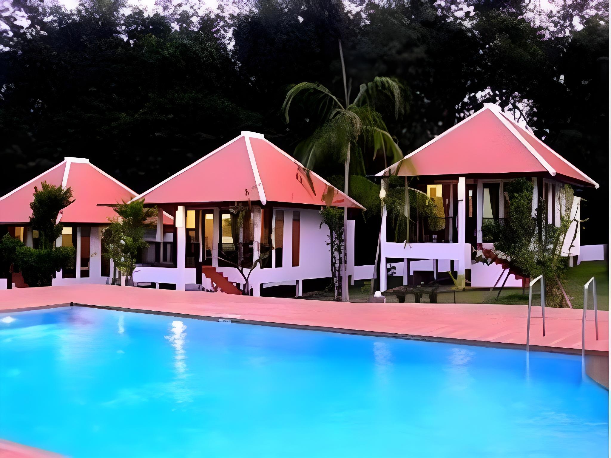 Supsangdao Resort 4/35