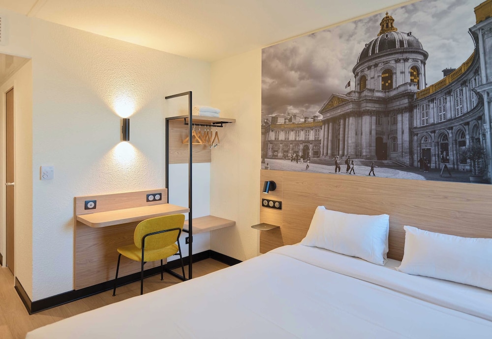 B&B Hotel Paris Vitry-sur-Seine 3 stars 25/55