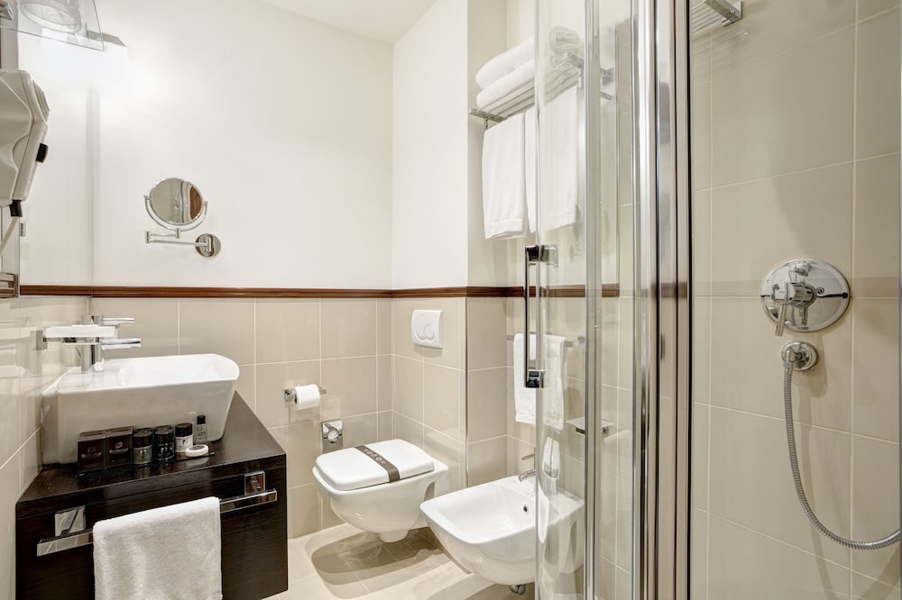 Hotel Bellevue Resort 66/69