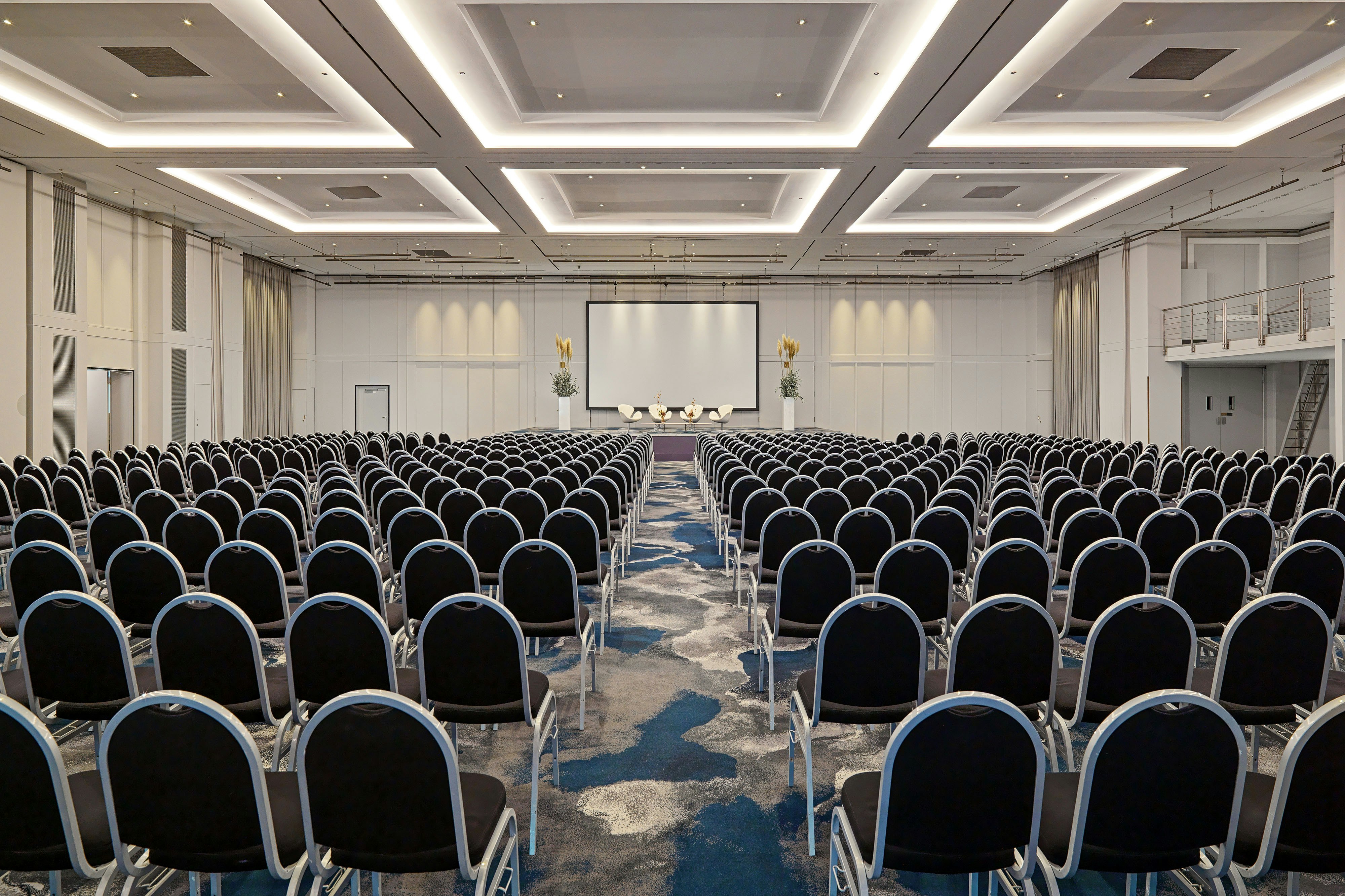 Sheraton Frankfurt Airport Hotel And Conference Center 58/75