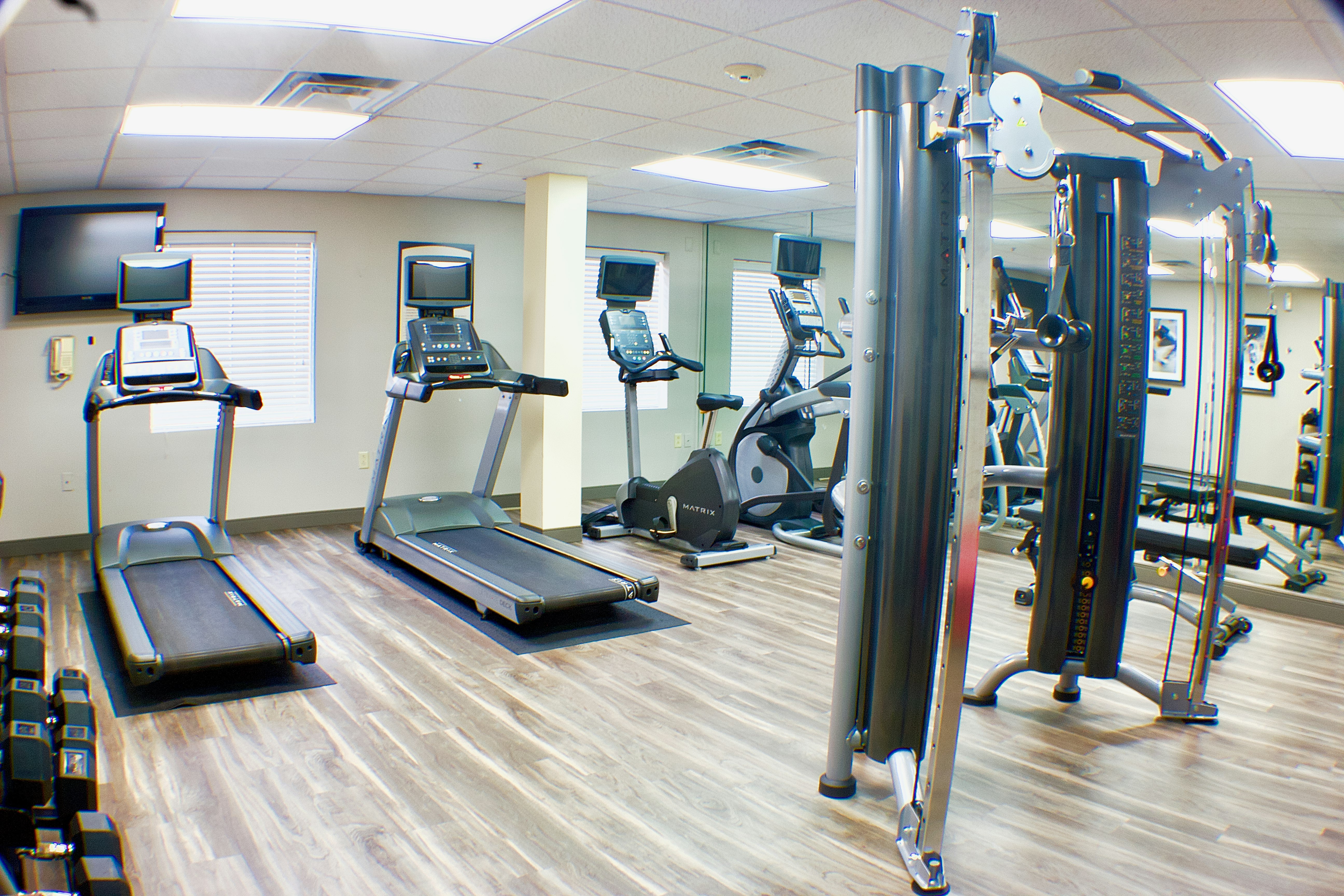 Staybridge Suites Chattanooga Hamilton Place 8/17
