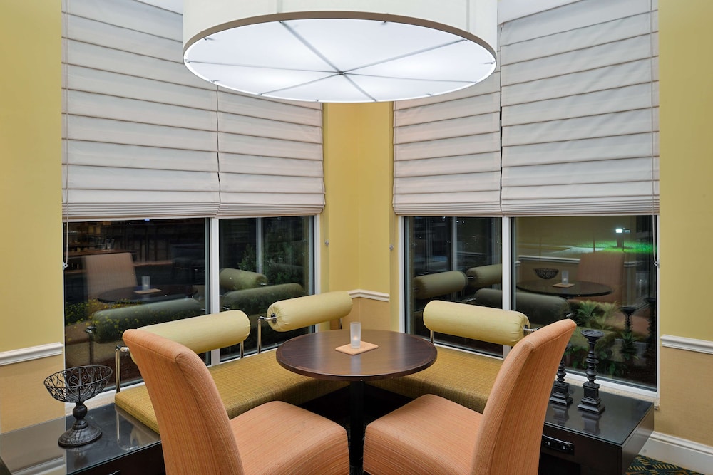 Hilton Garden Inn Columbia, MD 36/61