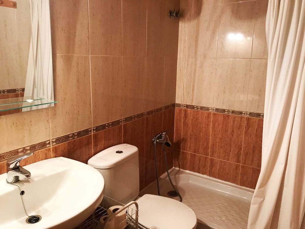 CANFRANC APARTAMENTOS 3000 45/50