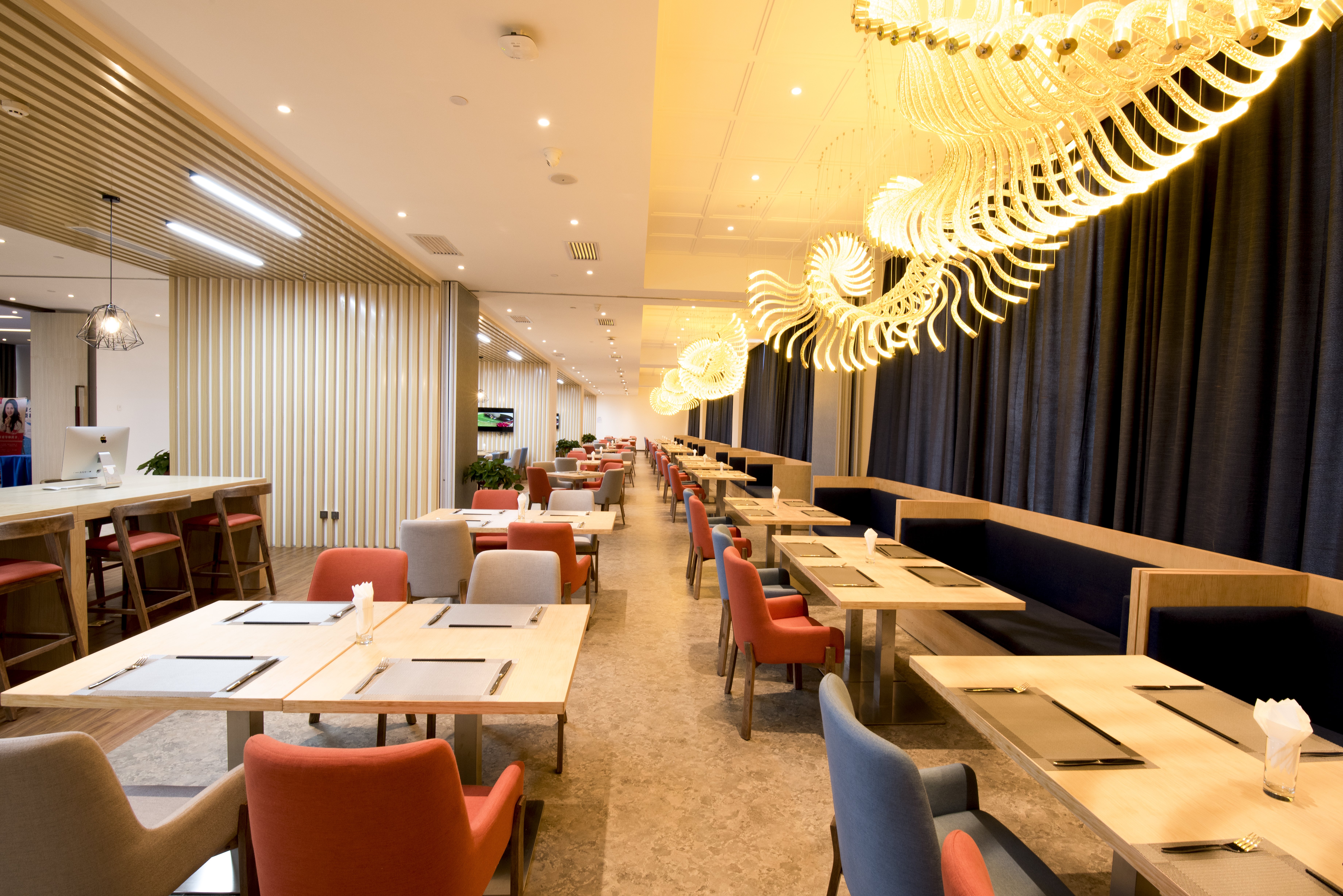 Holiday Inn Express Yinchuan Downtown 34/50
