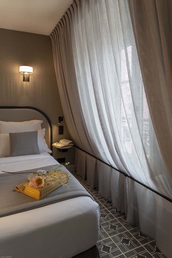Lenox Montparnasse 9/50