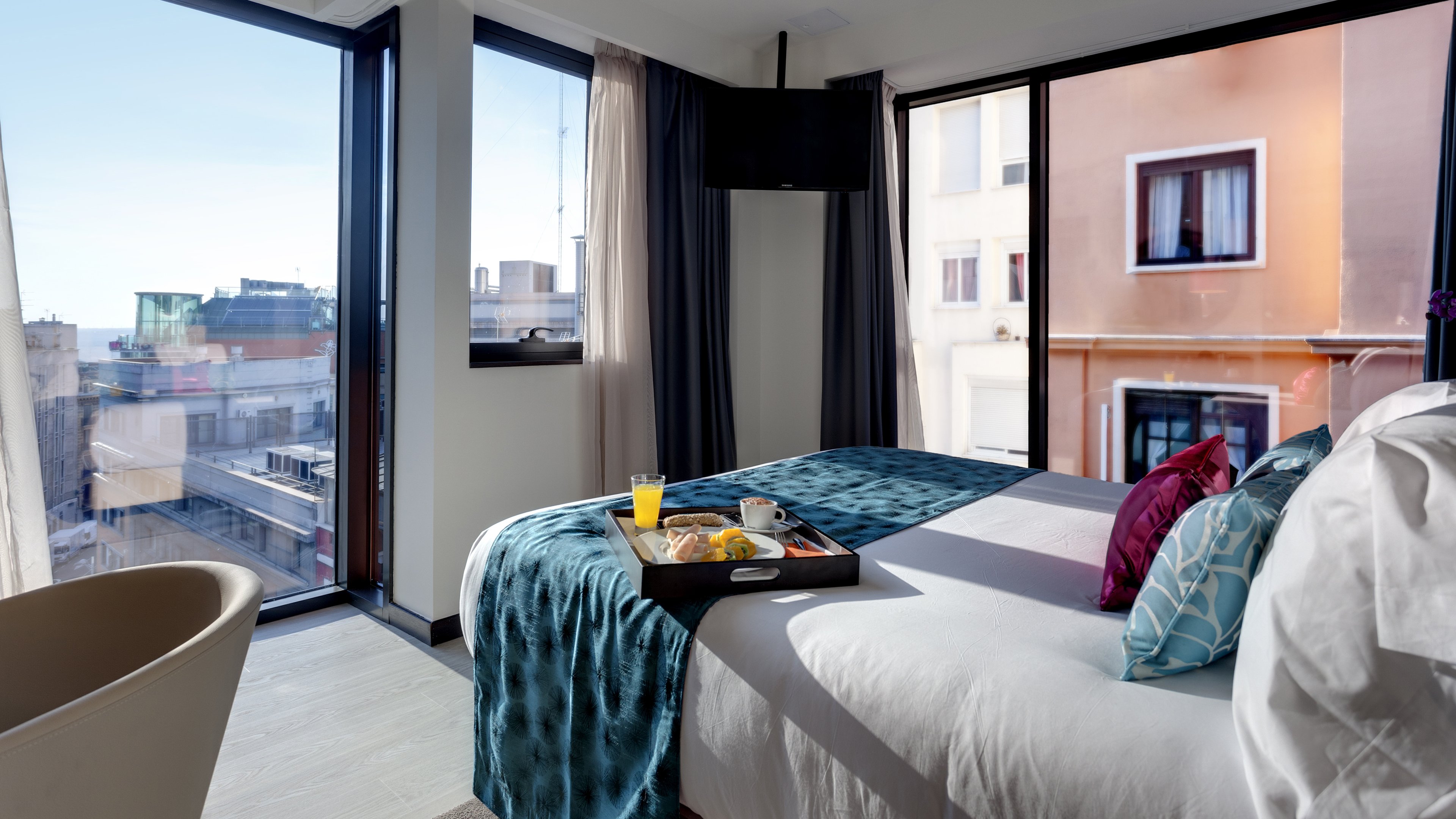 Indigo Madrid Gran Via Hotel 16/82