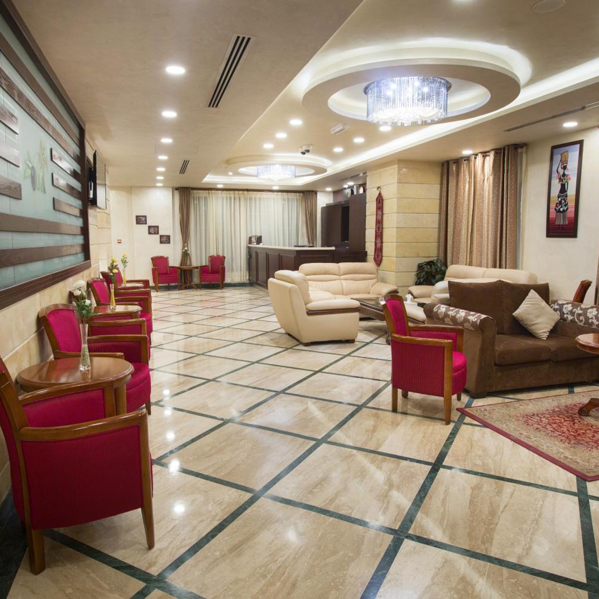 Olive Hotel 35/58