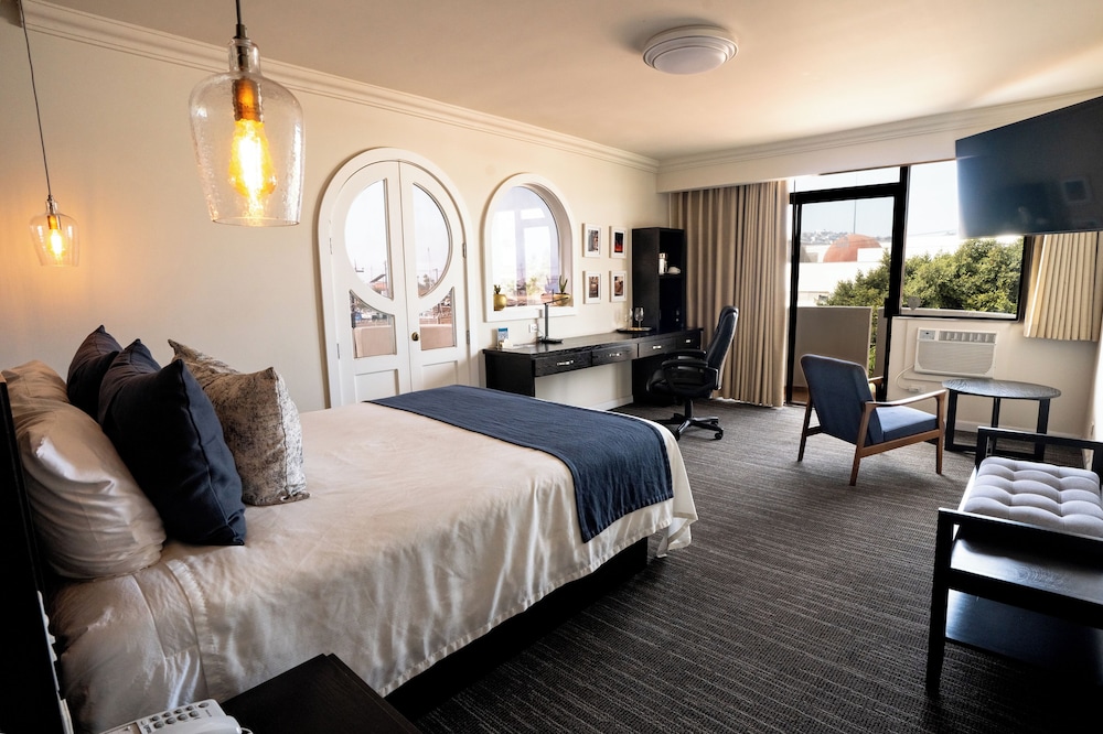 Corona Hotel And Spa 16/57