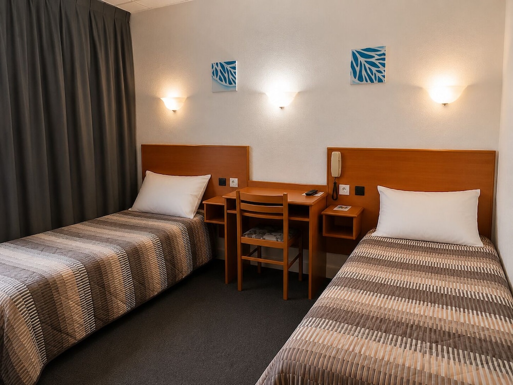 Hôtel Compostelle 10/50