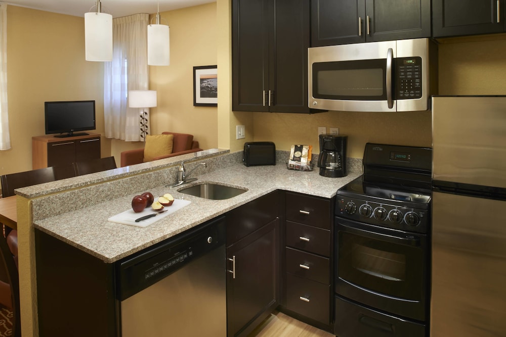 Towneplace Suites Saginaw 25/28