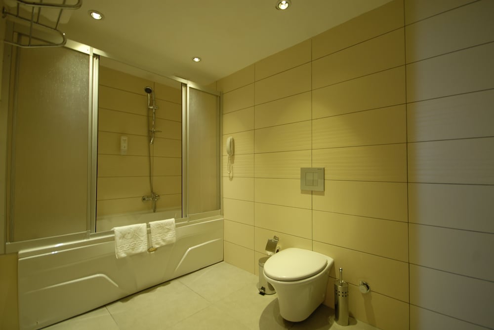 Suhan Cappadocia Hotel Spa 13/76