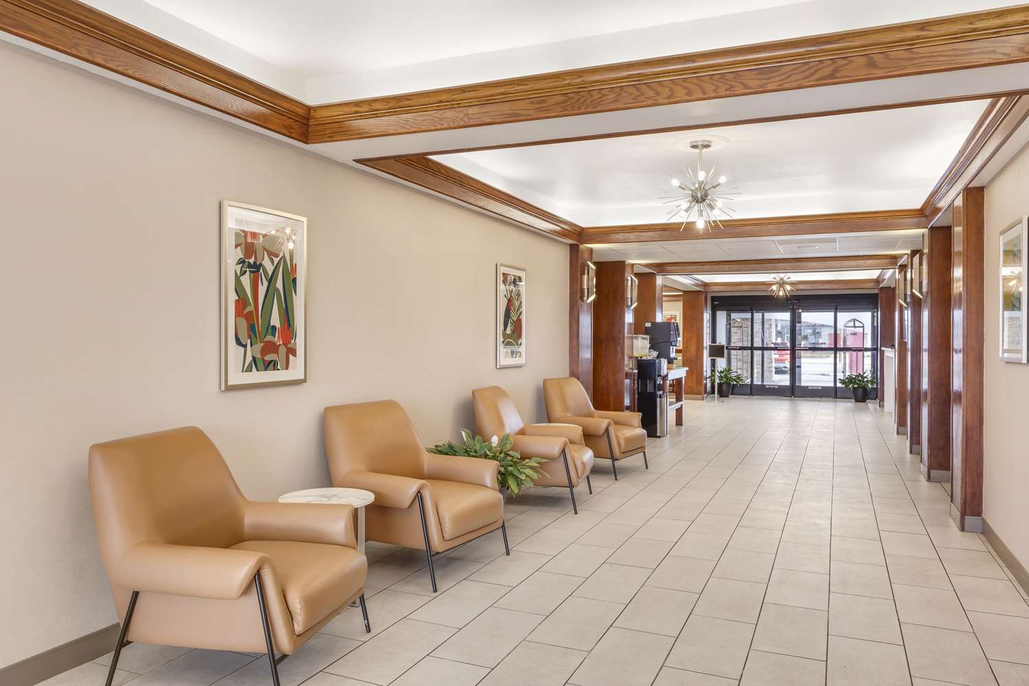 Best Western Plus Riata 7/14