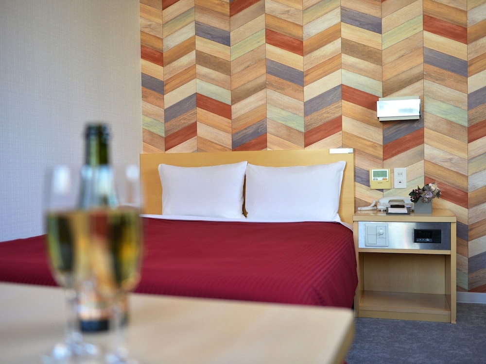 HOTEL NEW GAEA YAKUIN 14/26