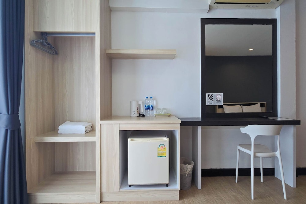 Le Nara Residence by ZUZU 63/75