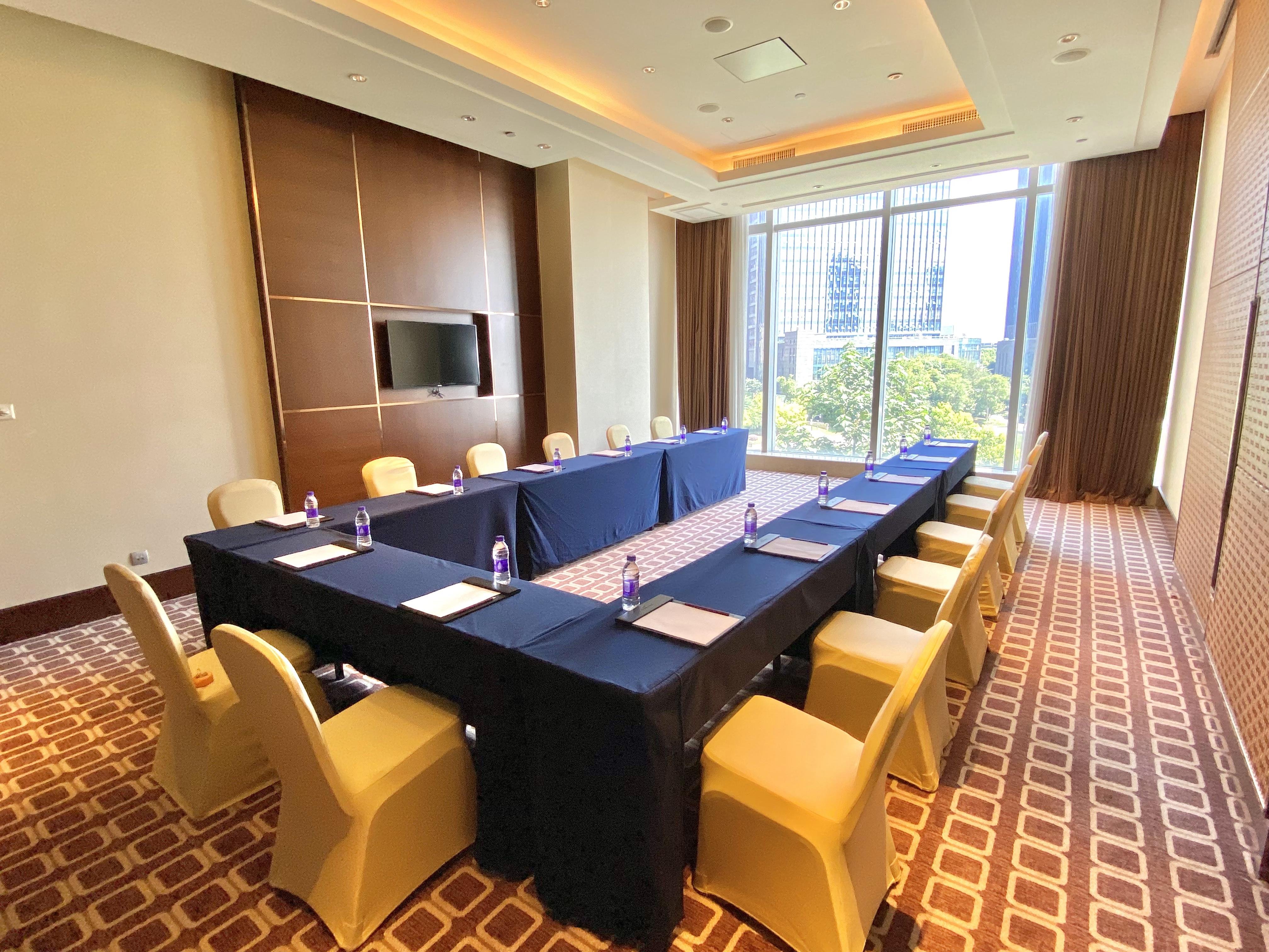 Crowne Plaza Shaoxing 39/50
