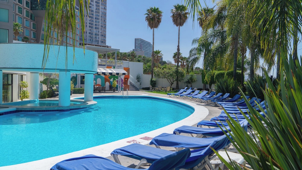 Holiday Inn Queretaro Zona Diamante 47/50
