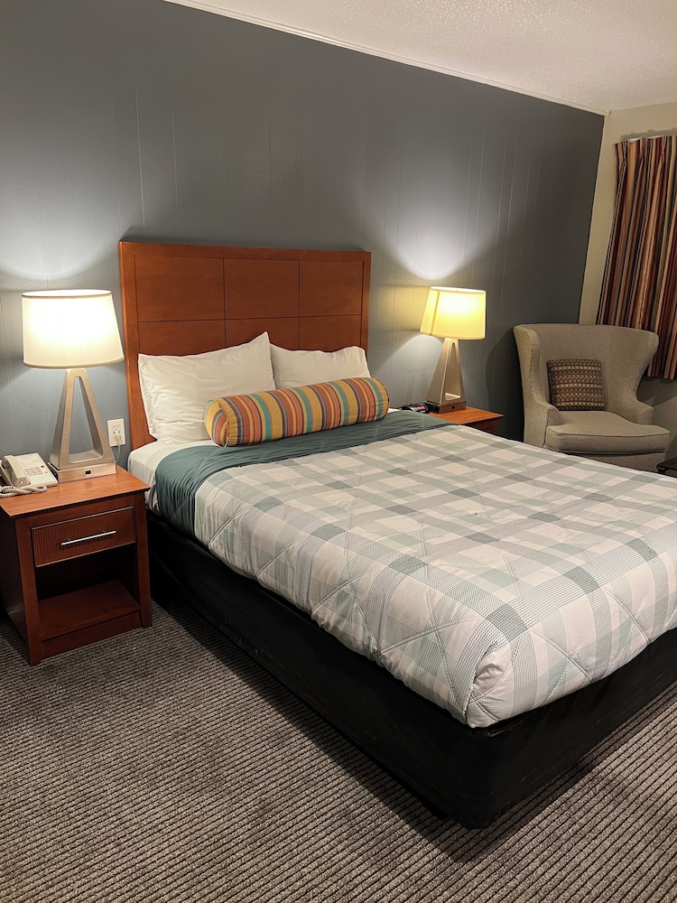 Travelers Inn Eugene University 37/51