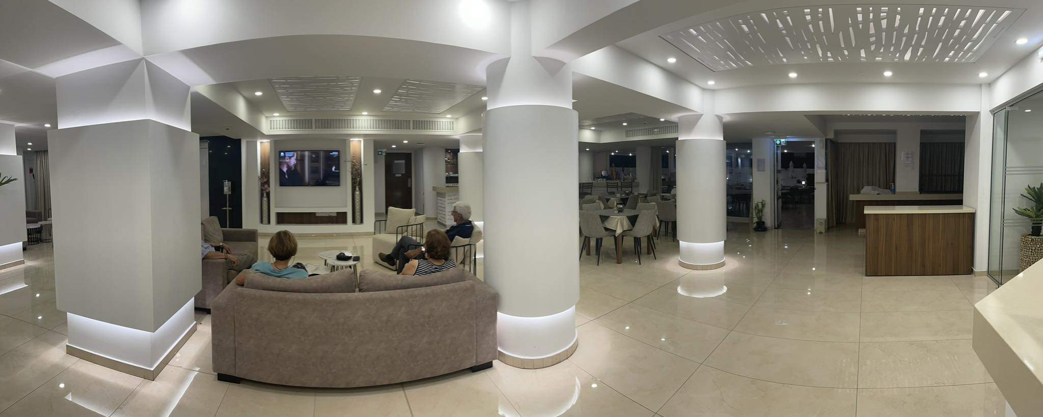 Livas Hotel Apartments 10/50