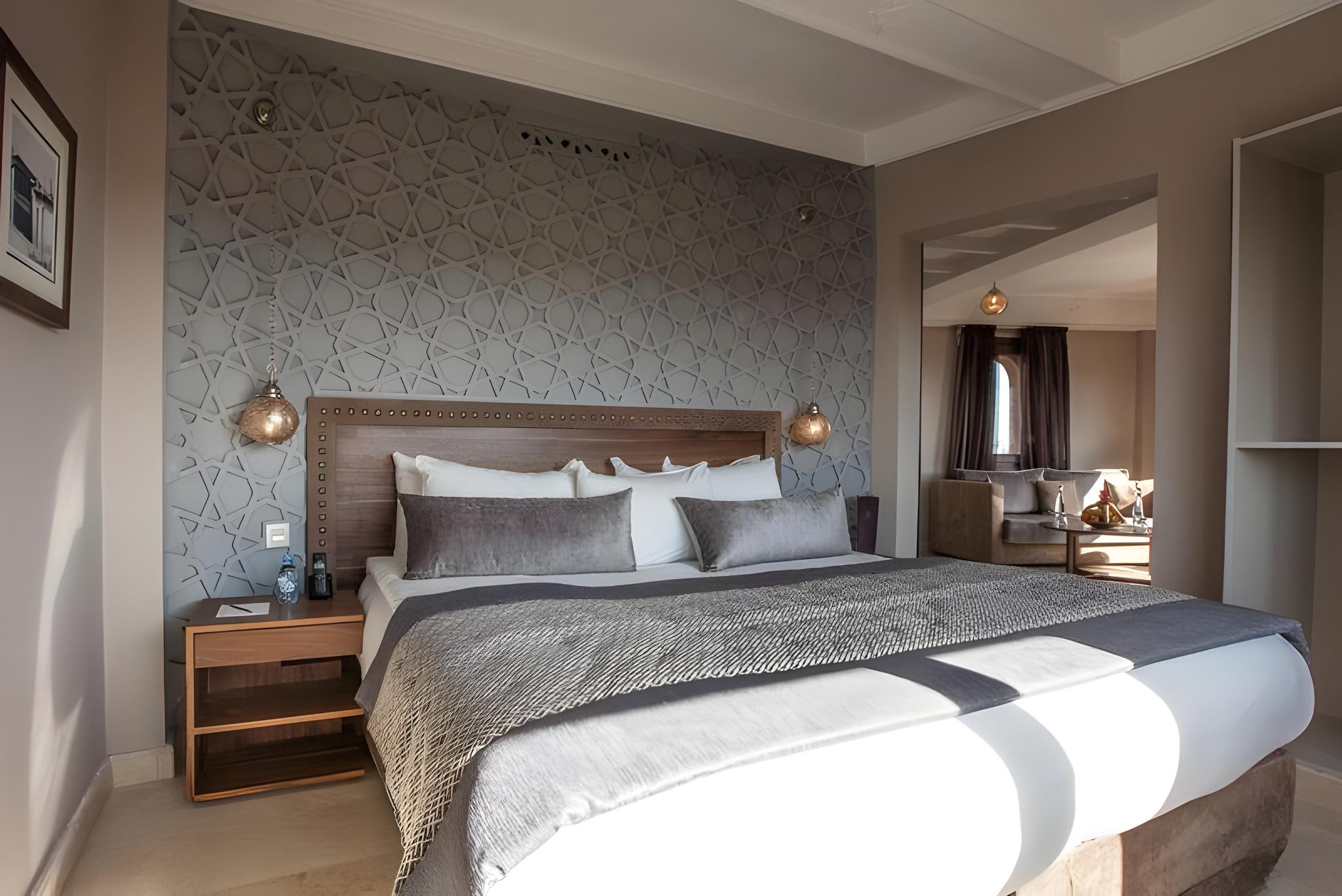 Double Room - Standard FLASH SALES NRF