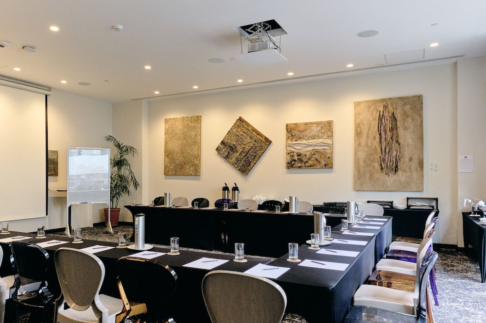 Manto Hotel Lima - MGallery Collection 43/50