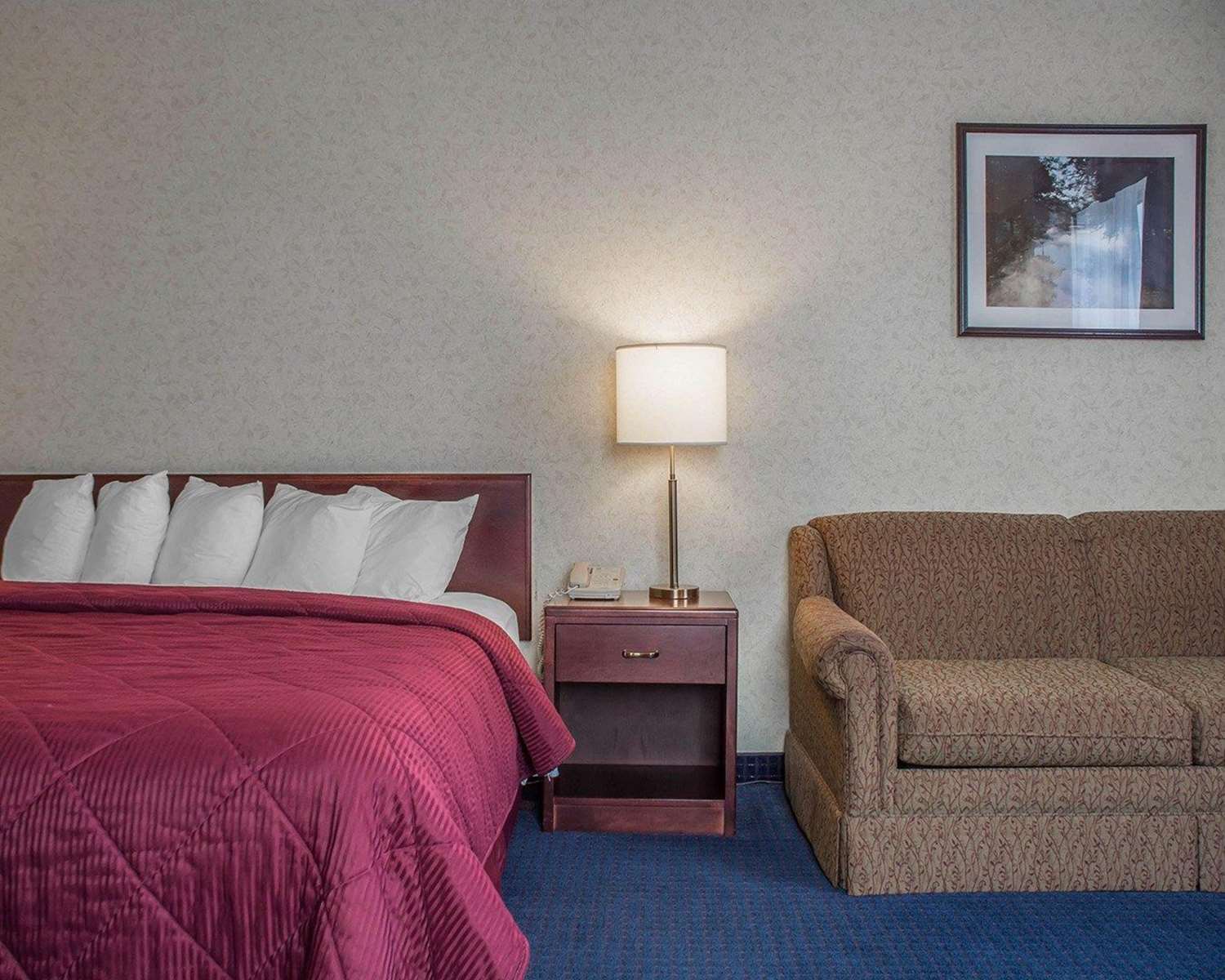 Quality Hotel Suites Woodstock 19/35