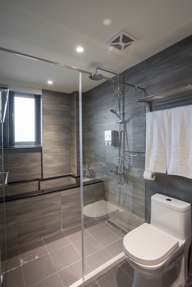 Rose Boutique Hotel Shuangcheng Hall 26/66