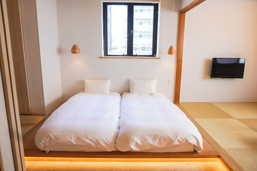 Hotel Imagine Kyoto 25/58