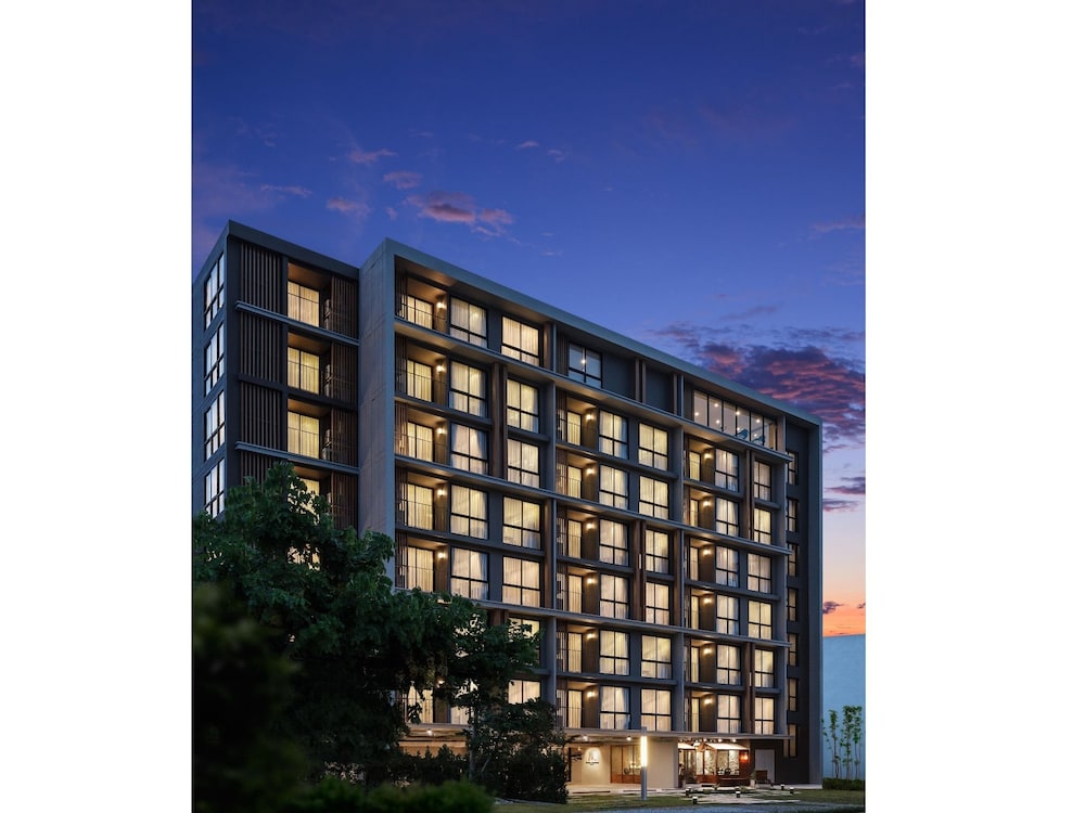 Madera Residence Siracha 2/61