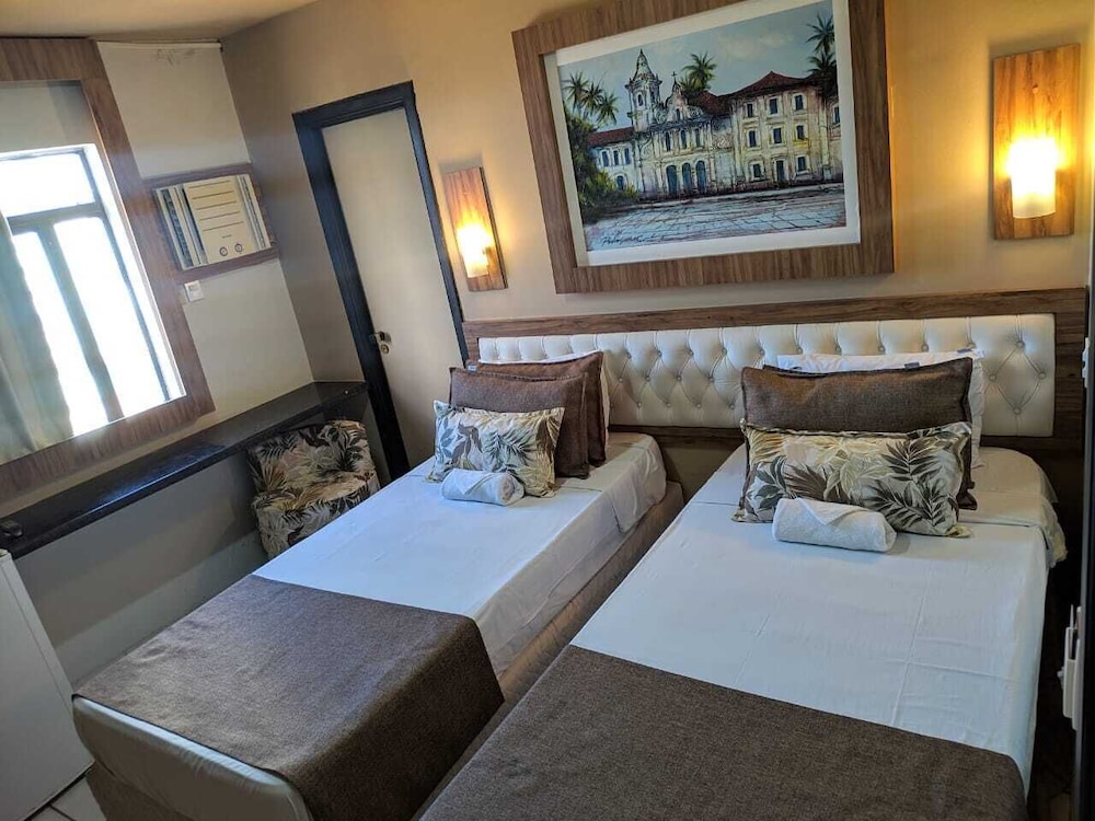 LAGUNA PRAIA HOTEL 9/42