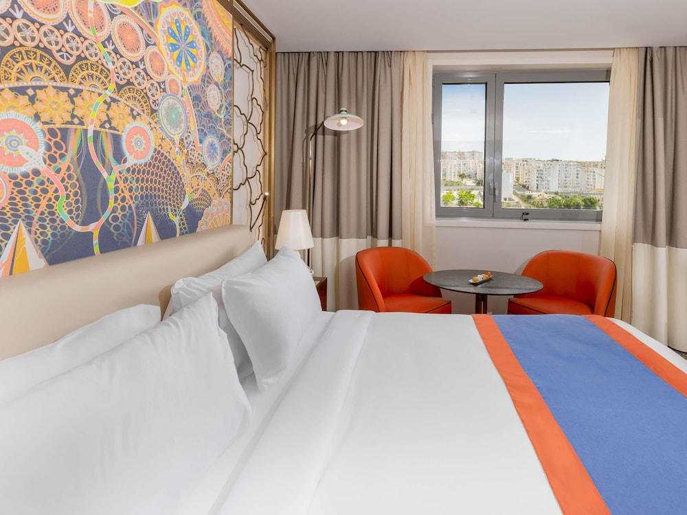 Mercure Alger Palais Des Congres 11/52
