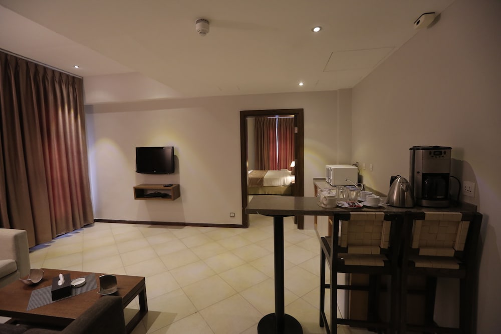 Jabal Amman Hotel Heritage House 36/50