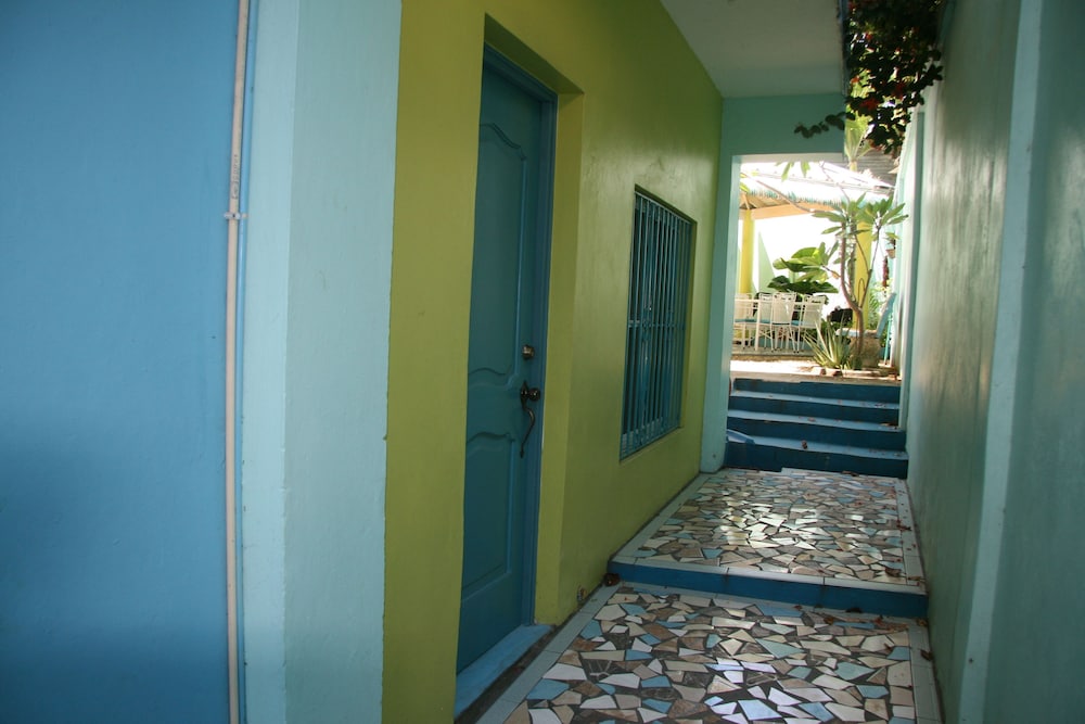 Casa Azul Apartment 10/50