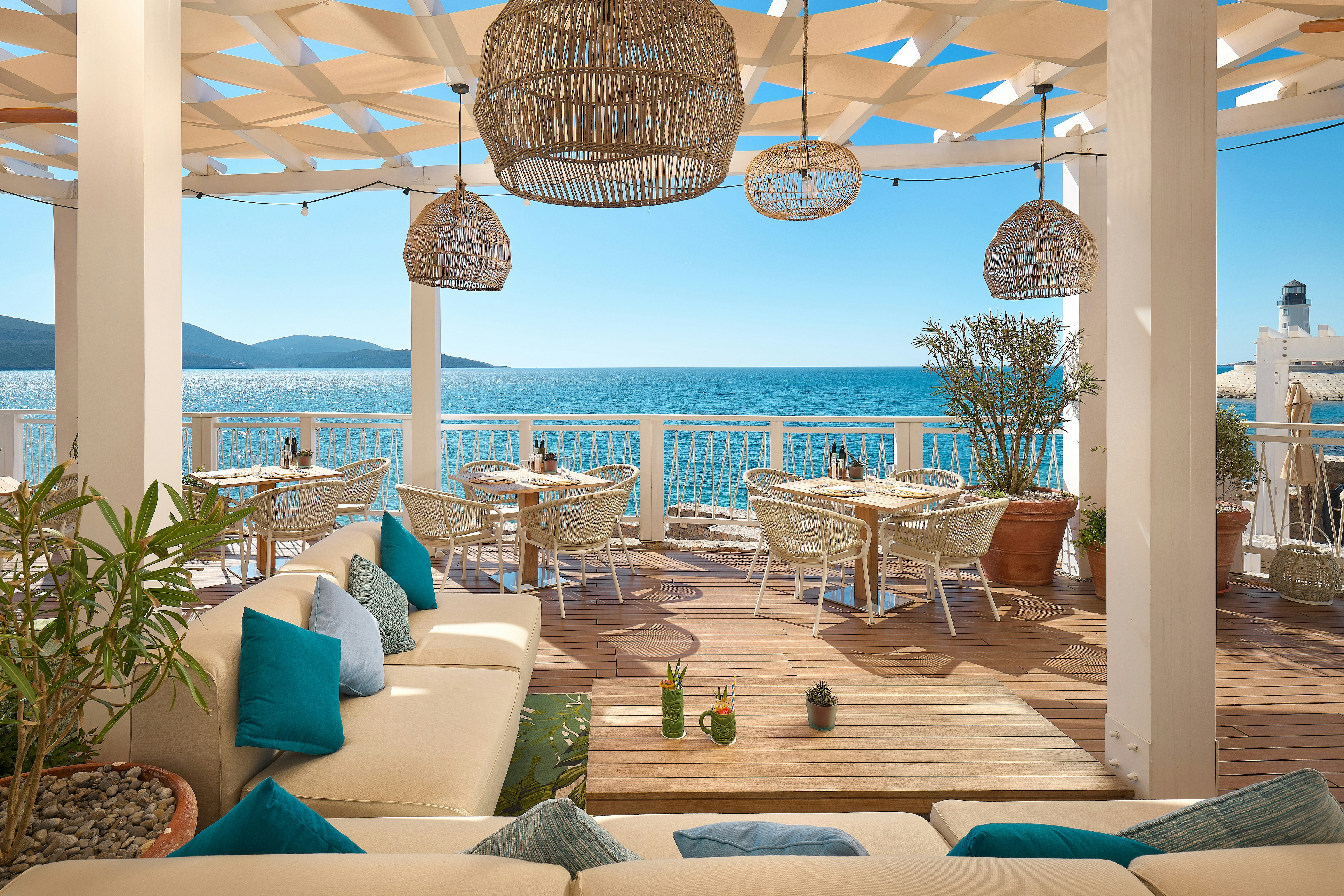 The Chedi Lustica Bay Hotel 25/43