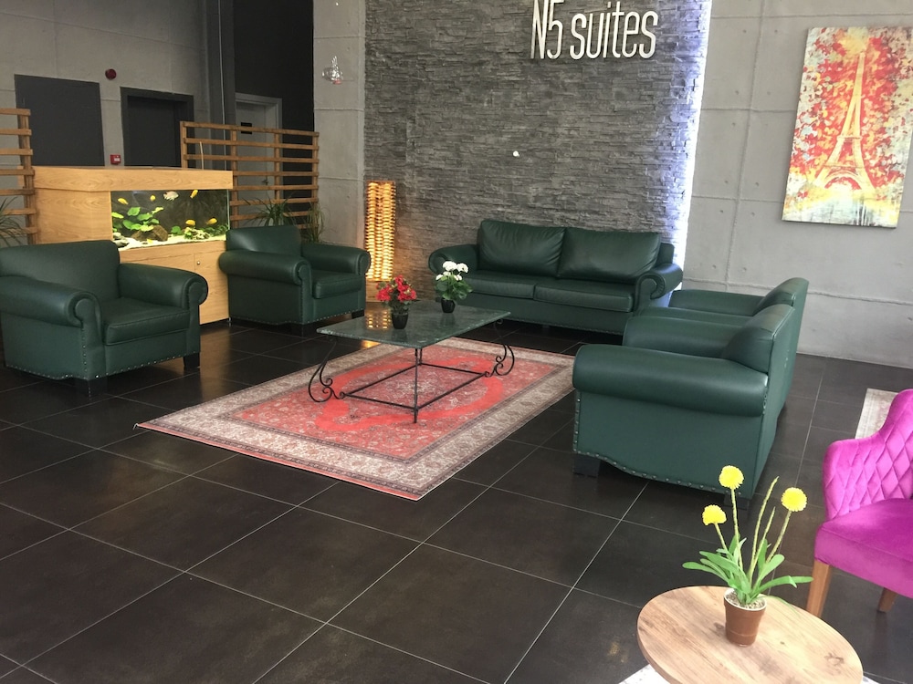 MyHouse N5 Suites 48/69