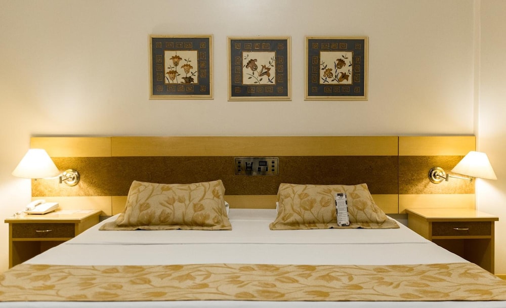 ibis Styles Presidente Prudente Portal D Oeste 24/72