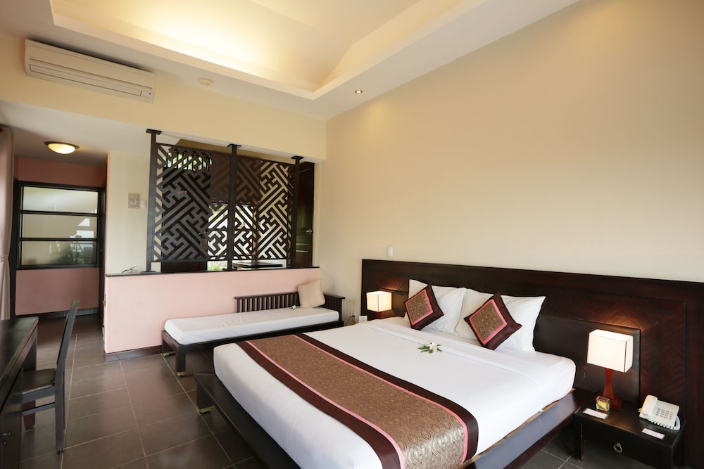 Romana Resort And Spa 20/50