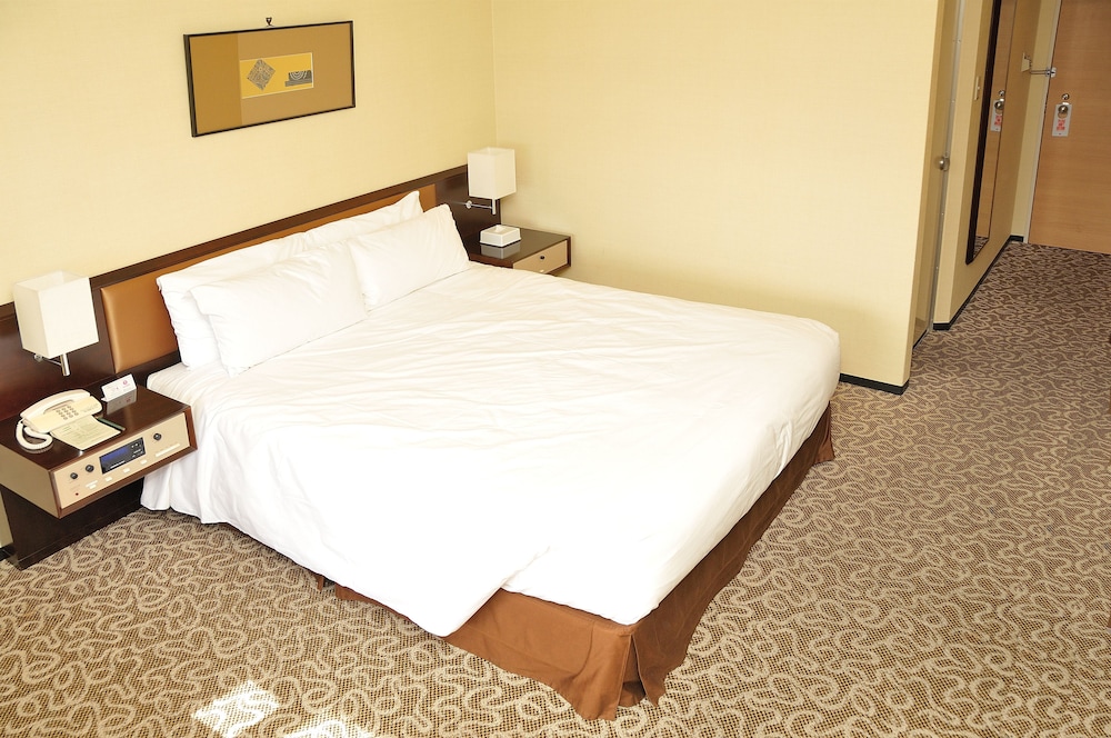 HOTEL NEW OTANI NAGAOKA 20/72