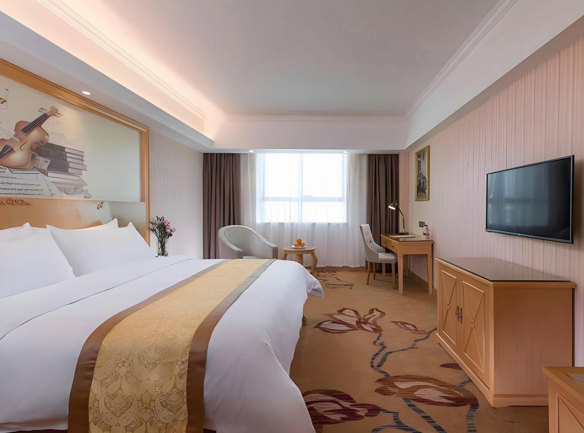 Vienna Hotel (Guangzhou Huadu Furong) 25/42
